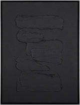 Surya Hemkund HEM-002 25"H x 19"W x 2"D Wall Art Piece