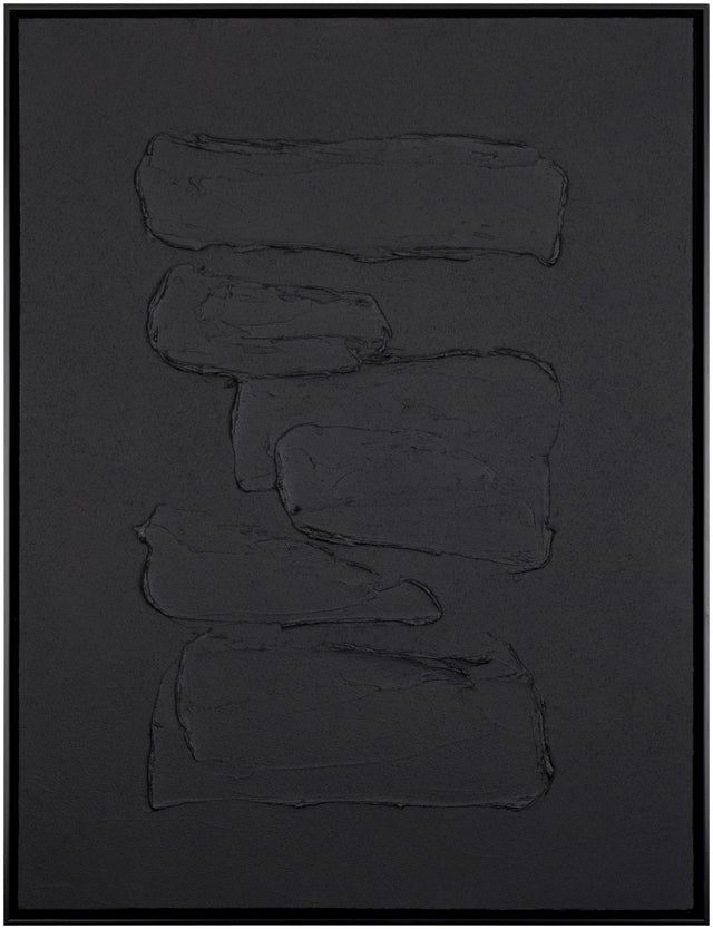 Surya Hemkund HEM-002 25"H x 19"W x 2"D Wall Art Piece