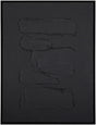 Surya Hemkund HEM-002 25"H x 19"W x 2"D Wall Art Piece