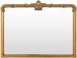 Surya Highclere HCL-001 30"H x 40"W x 2"D Mirror