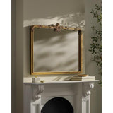 Surya Highclere HCL-001 30"H x 40"W x 2"D Mirror
