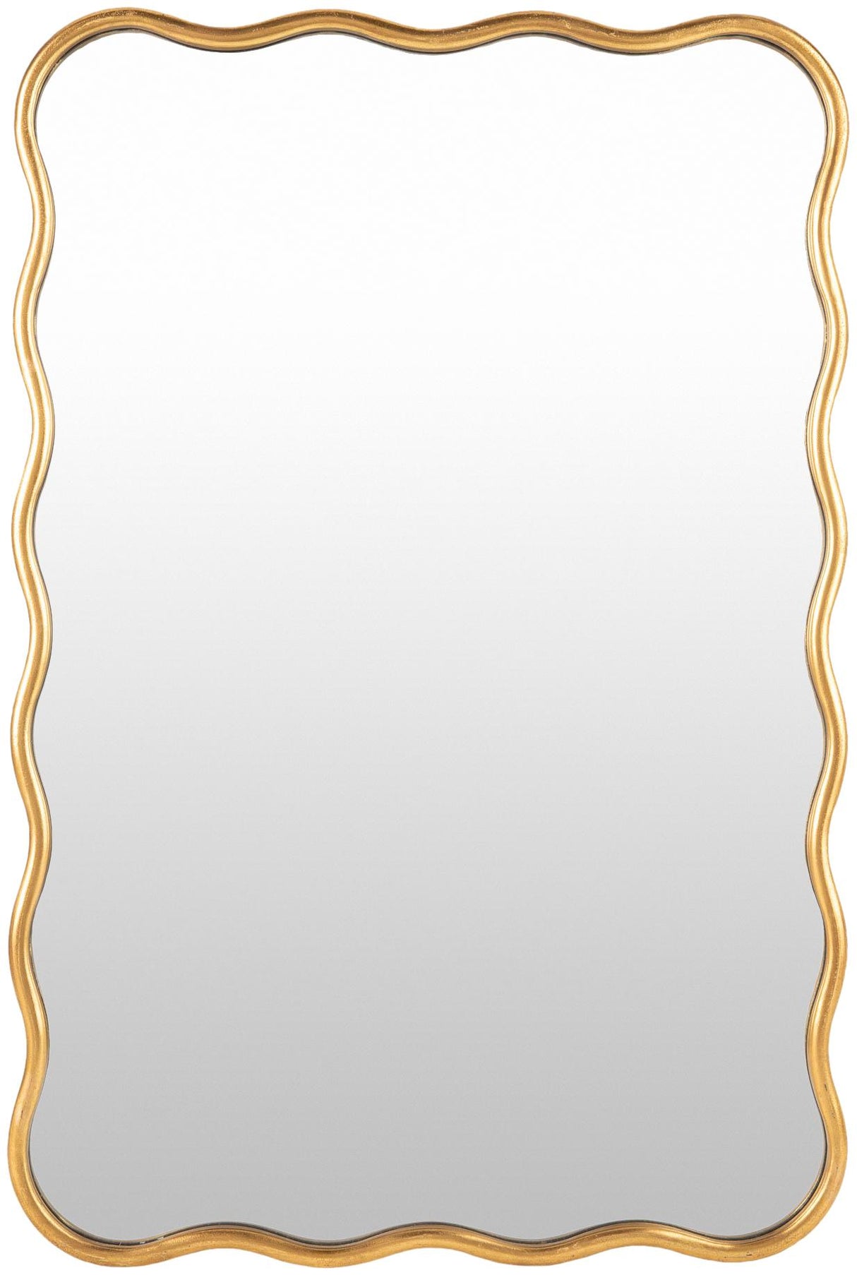 Surya Ismenia ISM-001 36"H x 24"W x 1"D Mirror
