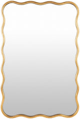 Surya Ismenia ISM-001 36"H x 24"W x 1"D Mirror