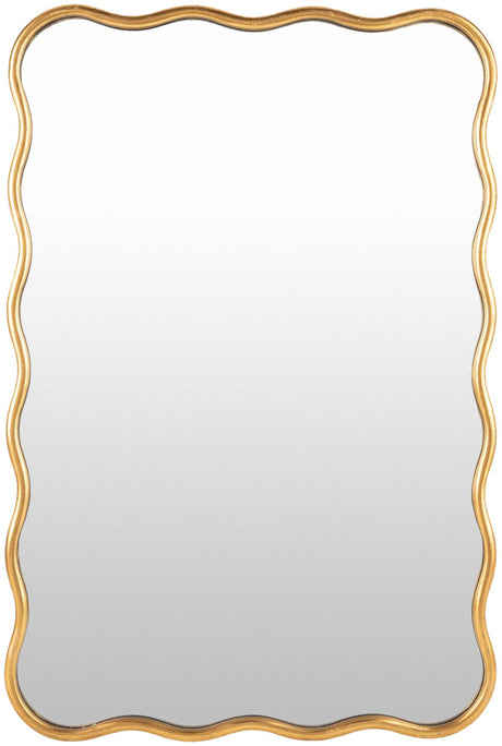 Surya Ismenia ISM-001 36"H x 24"W x 1"D Mirror