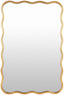 Surya Ismenia ISM-001 36"H x 24"W x 1"D Mirror
