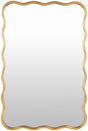 Surya Ismenia ISM-001 36"H x 24"W x 1"D Mirror