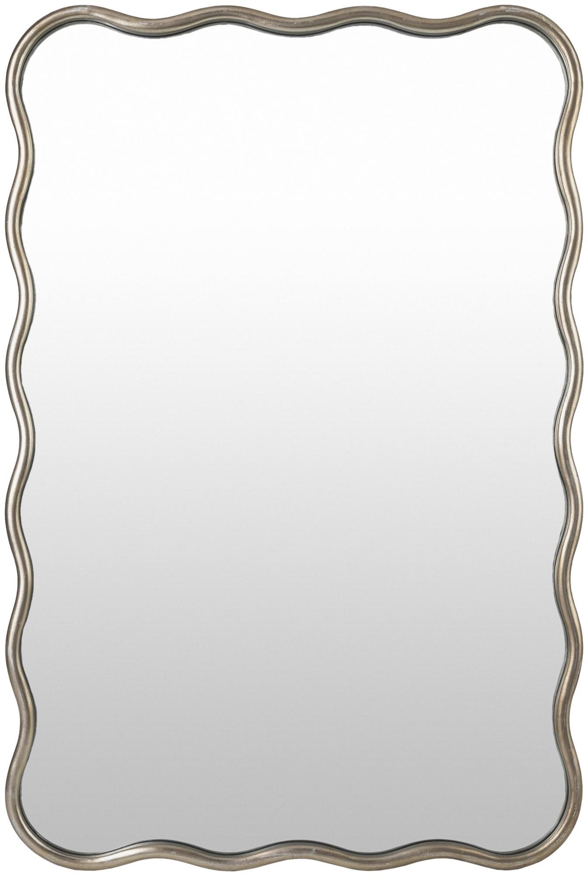 Surya Ismenia ISM-002 36"H x 24"W x 1"D Mirror
