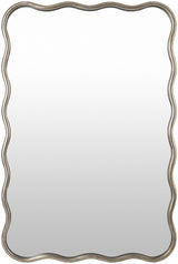 Surya Ismenia ISM-002 36"H x 24"W x 1"D Mirror
