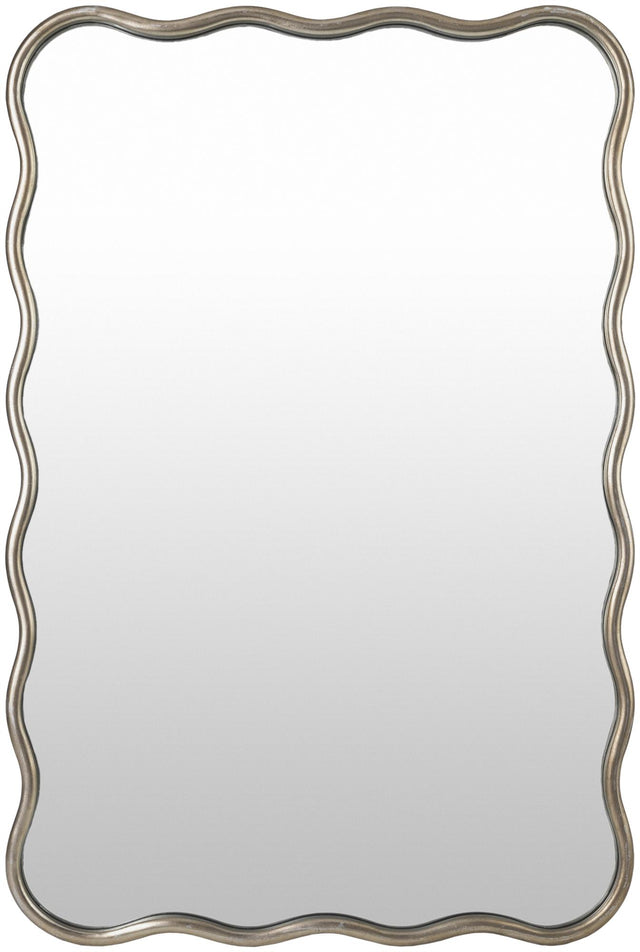 Surya Ismenia ISM-002 36"H x 24"W x 1"D Mirror