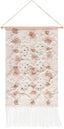 Surya Kari KAR-1000 32"H x 14"W Wall Hanging