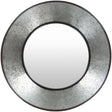 Surya Katja KAJ-001 32"H x 32"W x 5"D Mirror