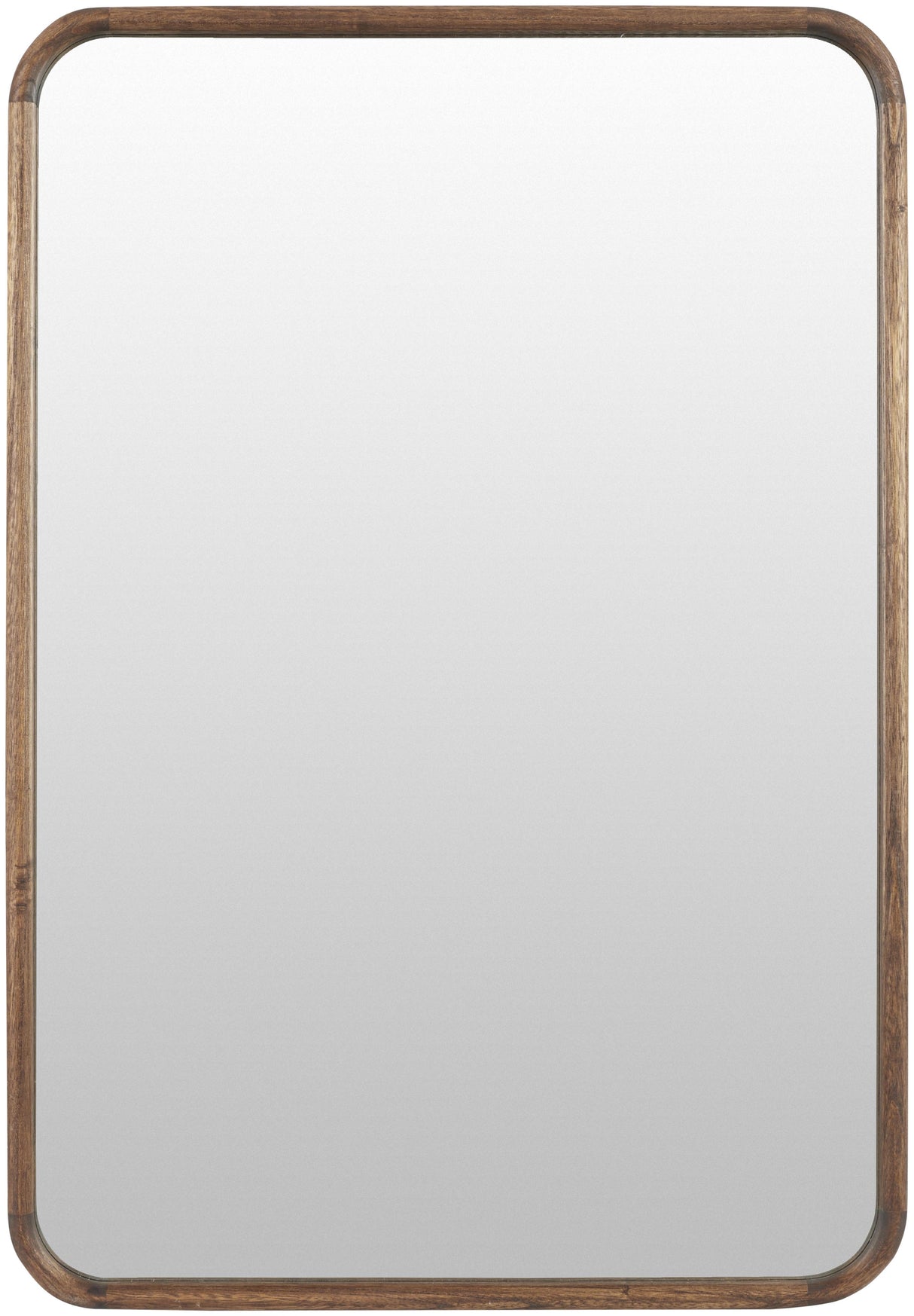 Surya Kinsale LSK-001 35"H x 24"W x 1"D Mirror