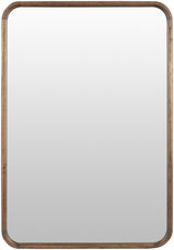 Surya Kinsale LSK-001 35"H x 24"W x 1"D Mirror