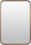 Surya Kinsale LSK-001 35"H x 24"W x 1"D Mirror