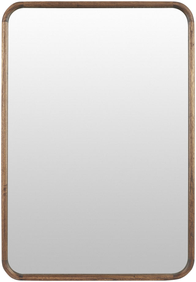 Surya Kinsale LSK-001 35"H x 24"W x 1"D Mirror