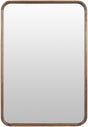 Surya Kinsale LSK-001 35"H x 24"W x 1"D Mirror