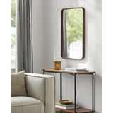 Surya Kinsale LSK-001 35"H x 24"W x 1"D Mirror