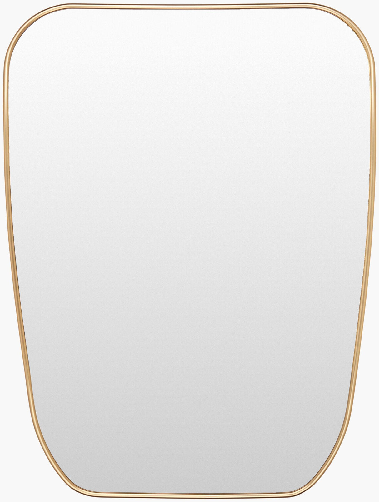 Livabliss Maayan NMA-001 32"H x 24"W x 1"D Mirror