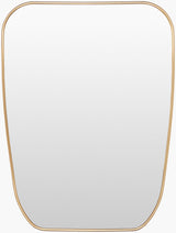 Livabliss Maayan NMA-001 32"H x 24"W x 1"D Mirror
