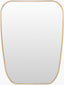Livabliss Maayan NMA-001 32"H x 24"W x 1"D Mirror