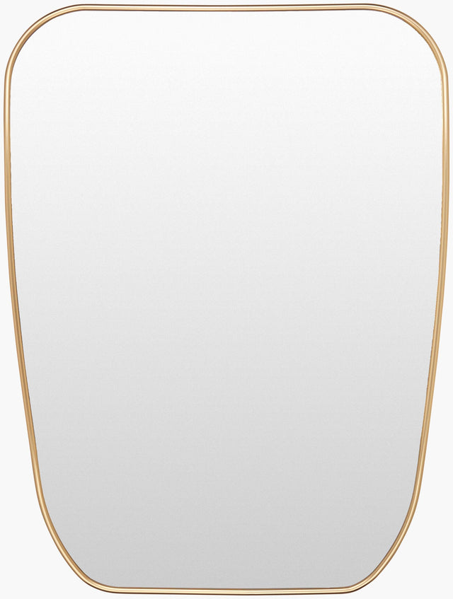 Livabliss Maayan NMA-001 32"H x 24"W x 1"D Mirror
