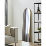 Surya Maayan NMA-003 Gold 59"H x 20"W x 1"D Mirror