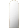Surya Maayan NMA-003 59"H x 20"W x 1"D Mirror