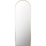 Surya Maayan NMA-003 59"H x 20"W x 1"D Mirror