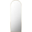 Surya Maayan NMA-003 59"H x 20"W x 1"D Mirror