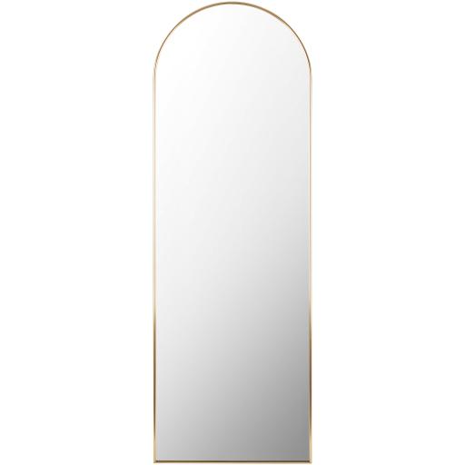 Surya Maayan NMA-003 59"H x 20"W x 1"D Mirror