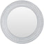 Surya Miroslava VOS-001 20"H x 20"W x 1"D Mirror