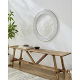 Surya Miroslava VOS-001 20"H x 20"W x 1"D Mirror