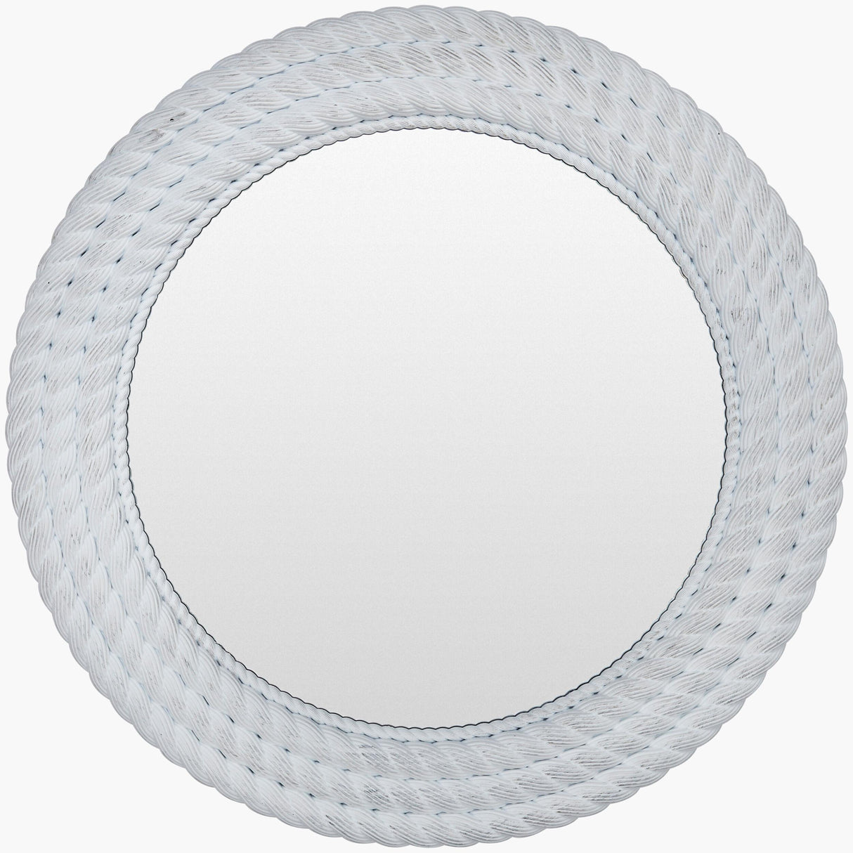 Livabliss Miroslava VOS-001 20"H x 20"W x 1"D Mirror