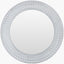 Livabliss Miroslava VOS-001 20"H x 20"W x 1"D Mirror