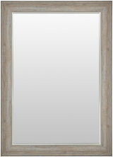 Surya Nikolai LKN-001 36"H x 30"W x 1"D Mirror