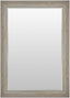 Surya Nikolai LKN-001 36"H x 30"W x 1"D Mirror