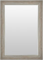 Surya Nikolai LKN-001 36"H x 30"W x 1"D Mirror