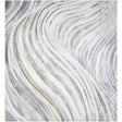 Surya Phyllite PHY-001 32"H x 30"W x 2"D Wall Art Piece
