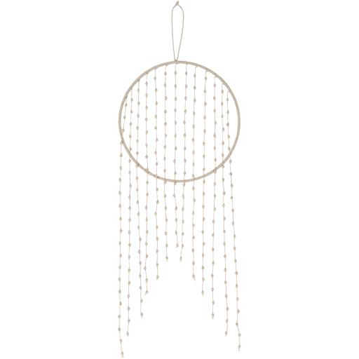 Surya Ponti PTI-1000 30"H x 12"W Wall Hanging