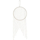 Surya Ponti PTI-1000 30"H x 12"W Wall Hanging