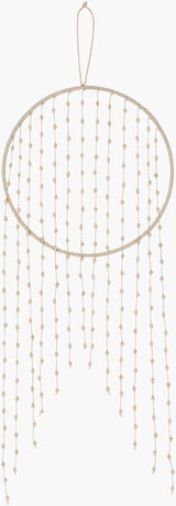Surya Ponti PTI-1000 30"H x 12"W x 1"D Wall Hanging