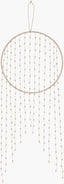 Surya Ponti PTI-1000 30"H x 12"W x 1"D Wall Hanging