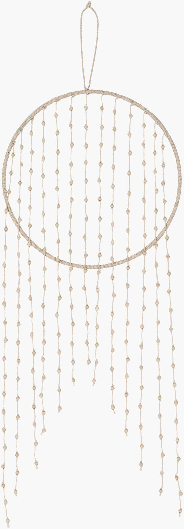 Surya Ponti PTI-1000 30"H x 12"W x 1"D Wall Hanging