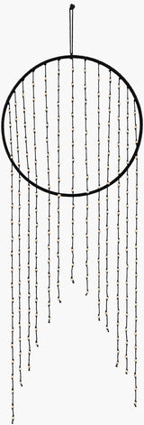Surya Ponti PTI-1003 30"H x 12"W x 1"D Wall Hanging