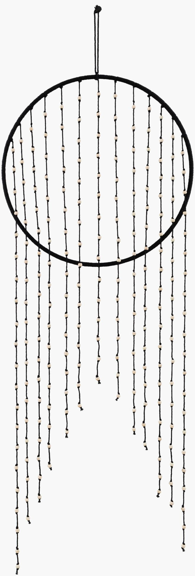 Surya Ponti PTI-1003 30"H x 12"W x 1"D Wall Hanging