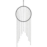 Surya Ponti PTI-1003 30"H x 12"W Wall Hanging