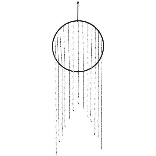 Surya Ponti PTI-1003 30"H x 12"W Wall Hanging