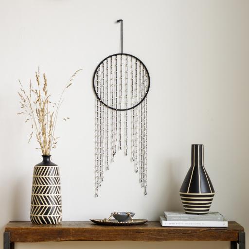 Surya Ponti PTI-1003 30"H x 12"W Wall Hanging