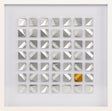 Surya Realm RLM-001 21"H x 21"W x 1"D Art