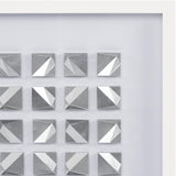 Surya Realm RLM-001 21"H x 21"W